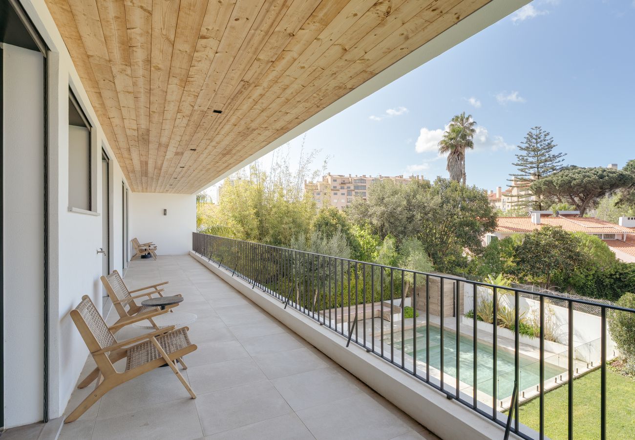 Villa in Cascais - Cascais Contemporary Villa