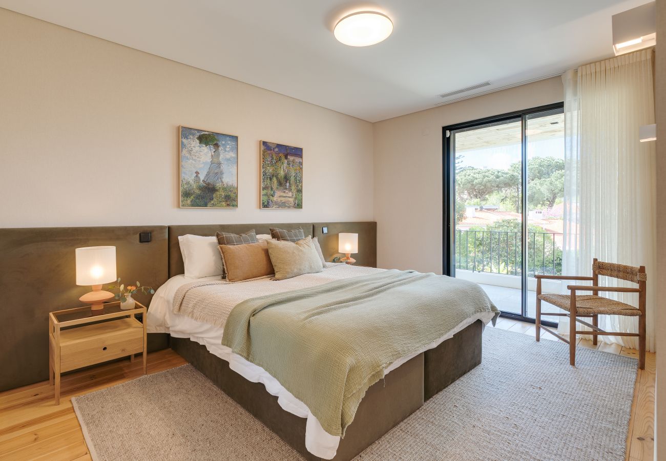 Villa in Cascais - Cascais Contemporary Villa