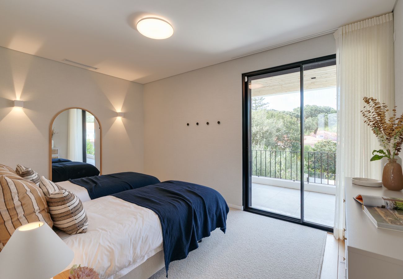 Villa in Cascais - Cascais Contemporary Villa