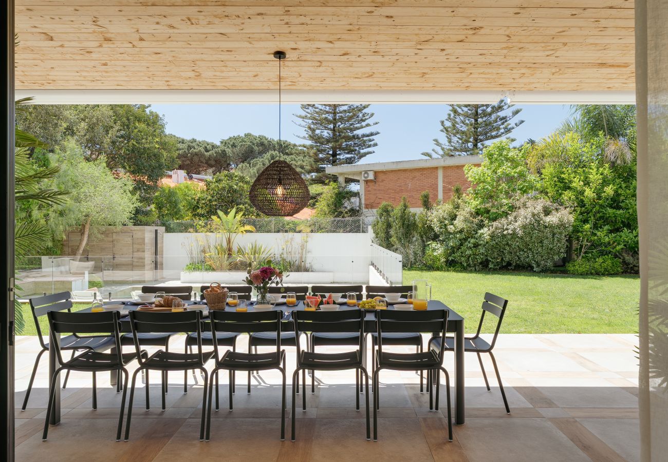 Villa in Cascais - Cascais Contemporary Villa