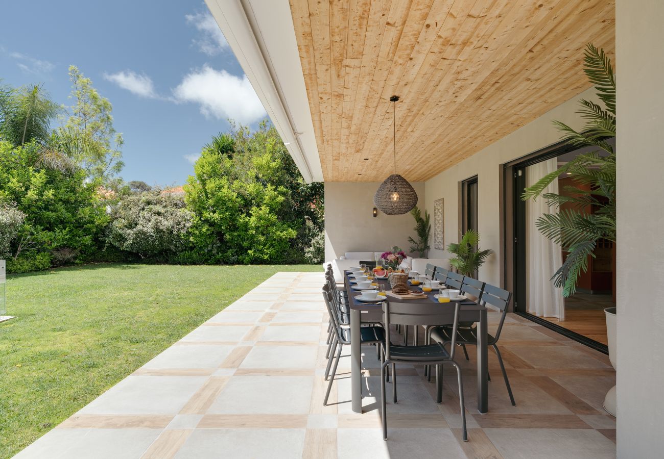 Villa in Cascais - Cascais Contemporary Villa