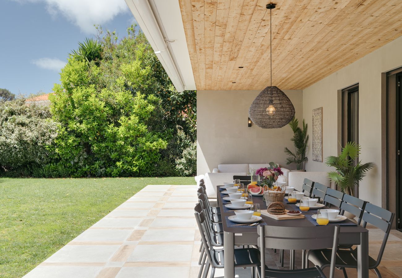 Villa in Cascais - Cascais Contemporary Villa