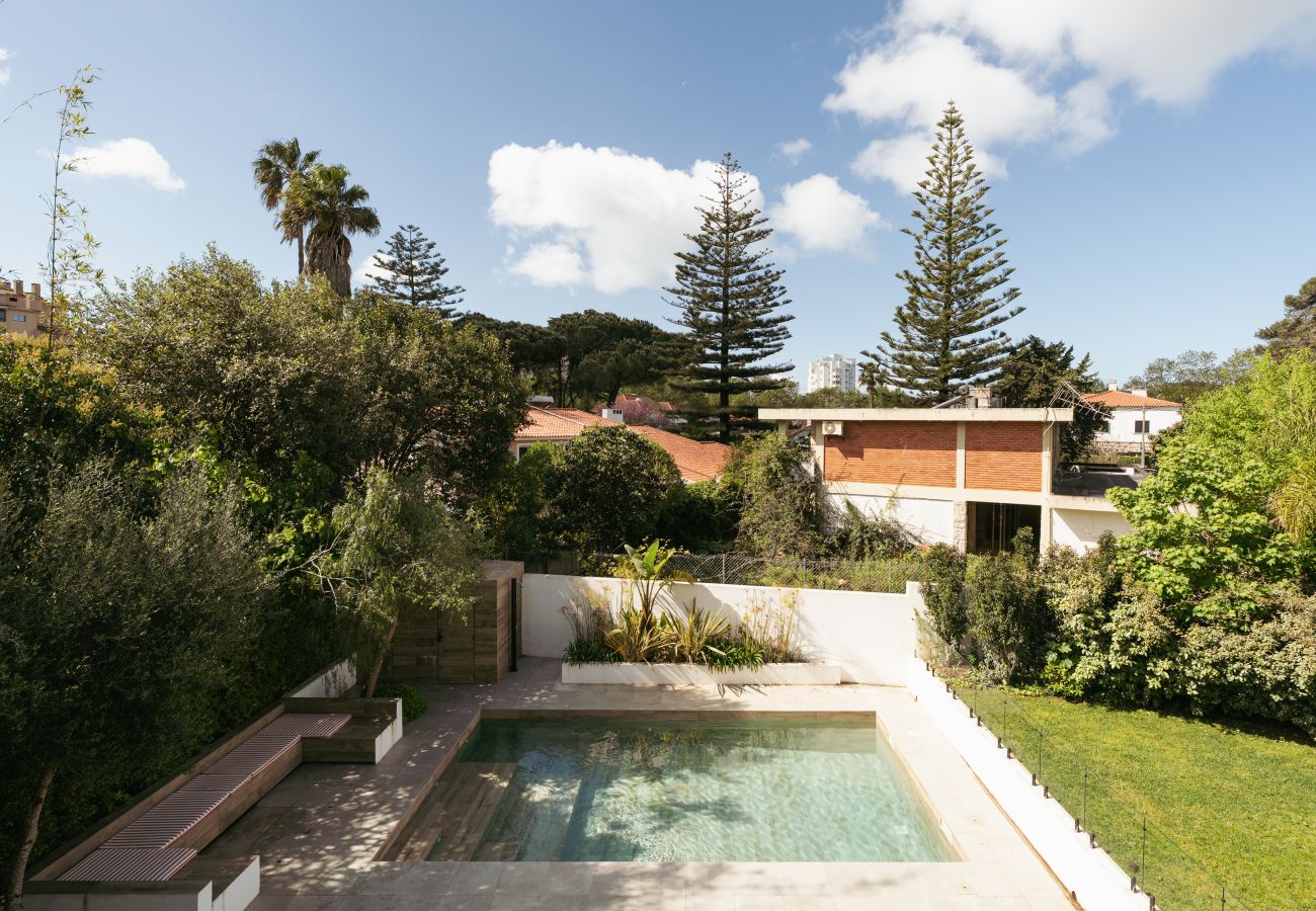 Villa in Cascais - Cascais Contemporary Villa