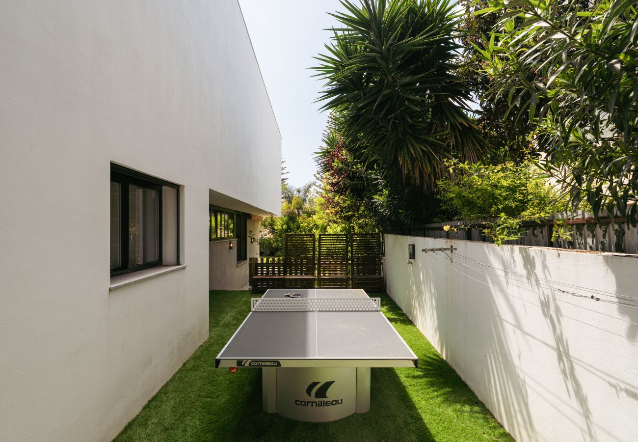 Villa in Cascais - Cascais Contemporary Villa