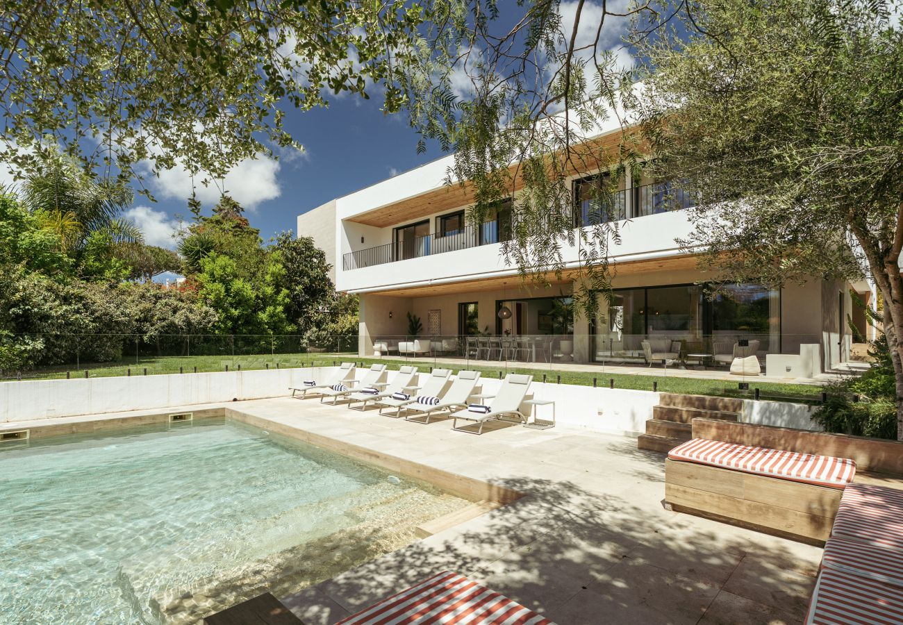 Villa in Cascais - Cascais Contemporary Villa