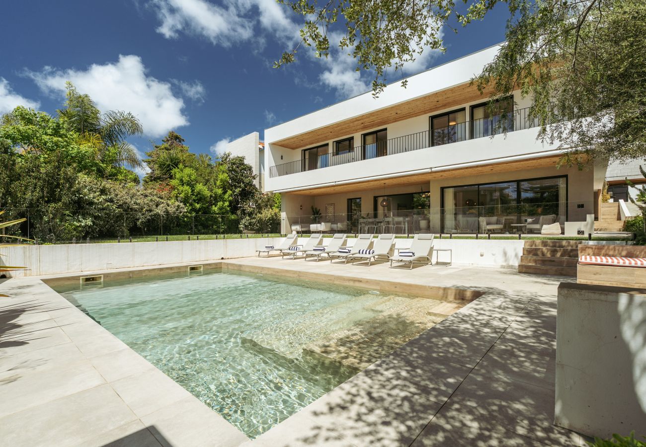 Villa in Cascais - Cascais Contemporary Villa