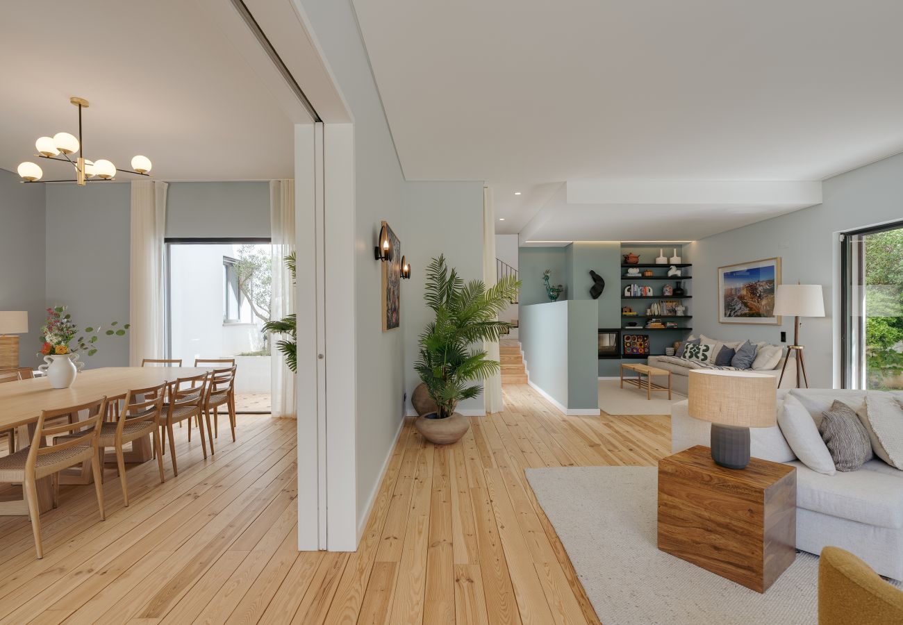 Villa in Cascais - Cascais Contemporary Villa