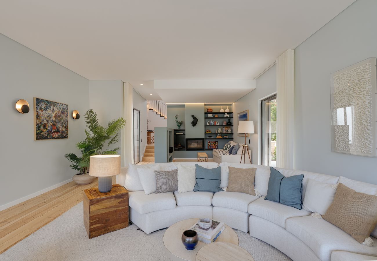 Villa in Cascais - Cascais Contemporary Villa