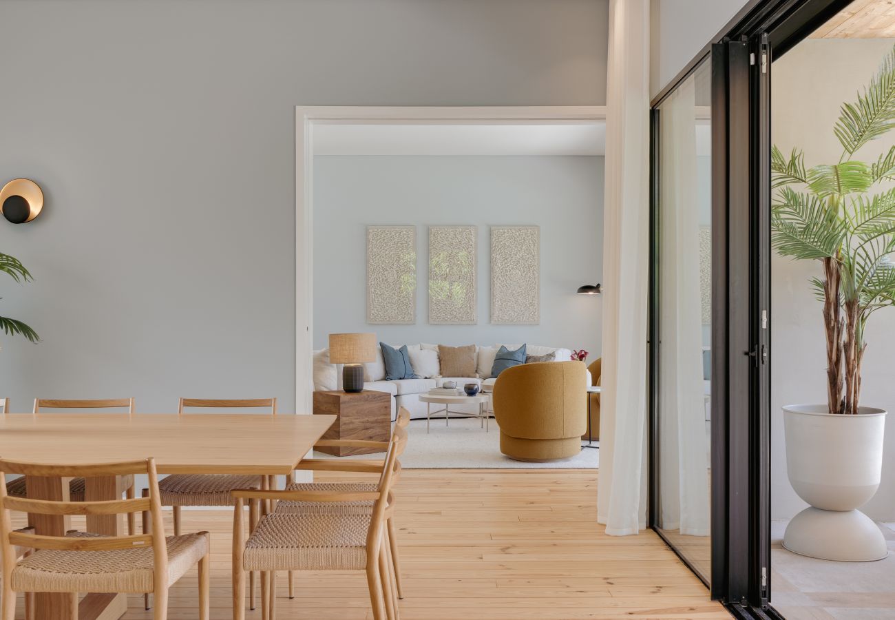 Villa in Cascais - Cascais Contemporary Villa