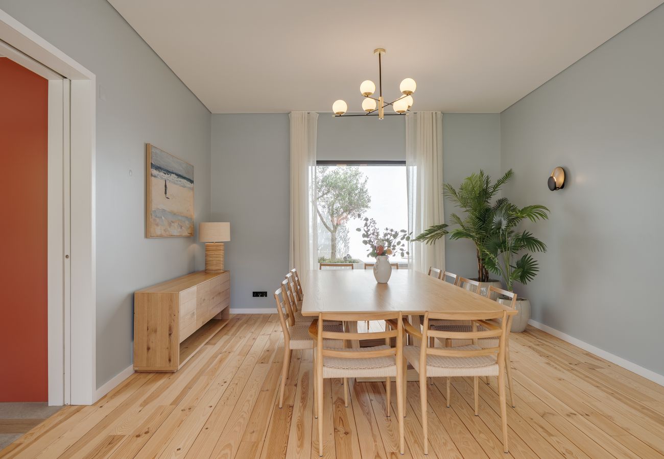 Villa in Cascais - Cascais Contemporary Villa
