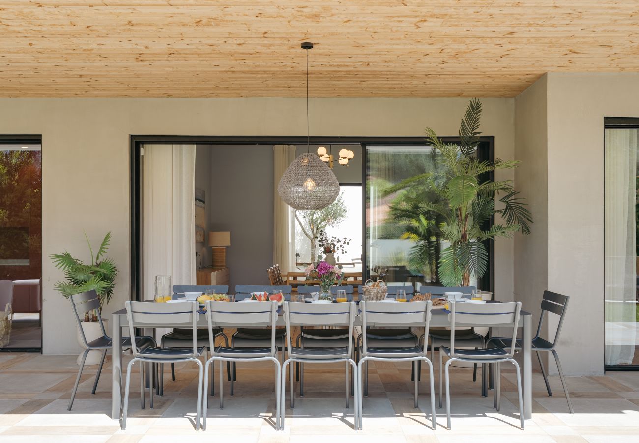 Villa in Cascais - Cascais Contemporary Villa