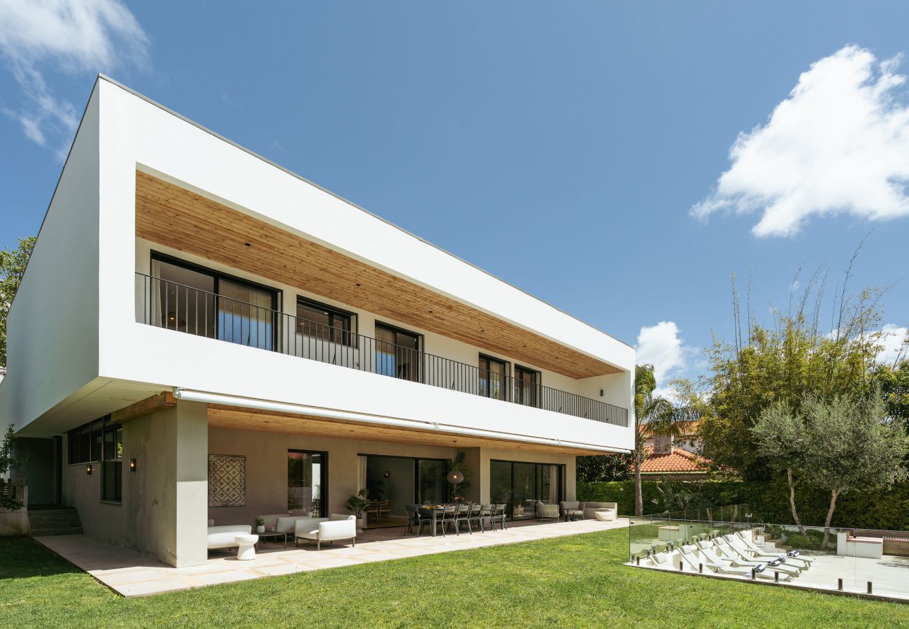 Villa in Cascais - Cascais Contemporary Villa