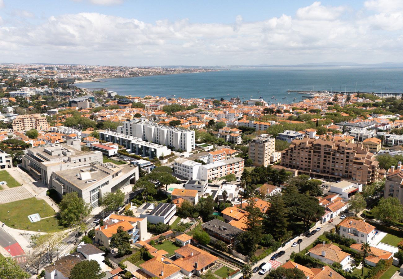 Villa in Cascais - Cascais Contemporary Villa