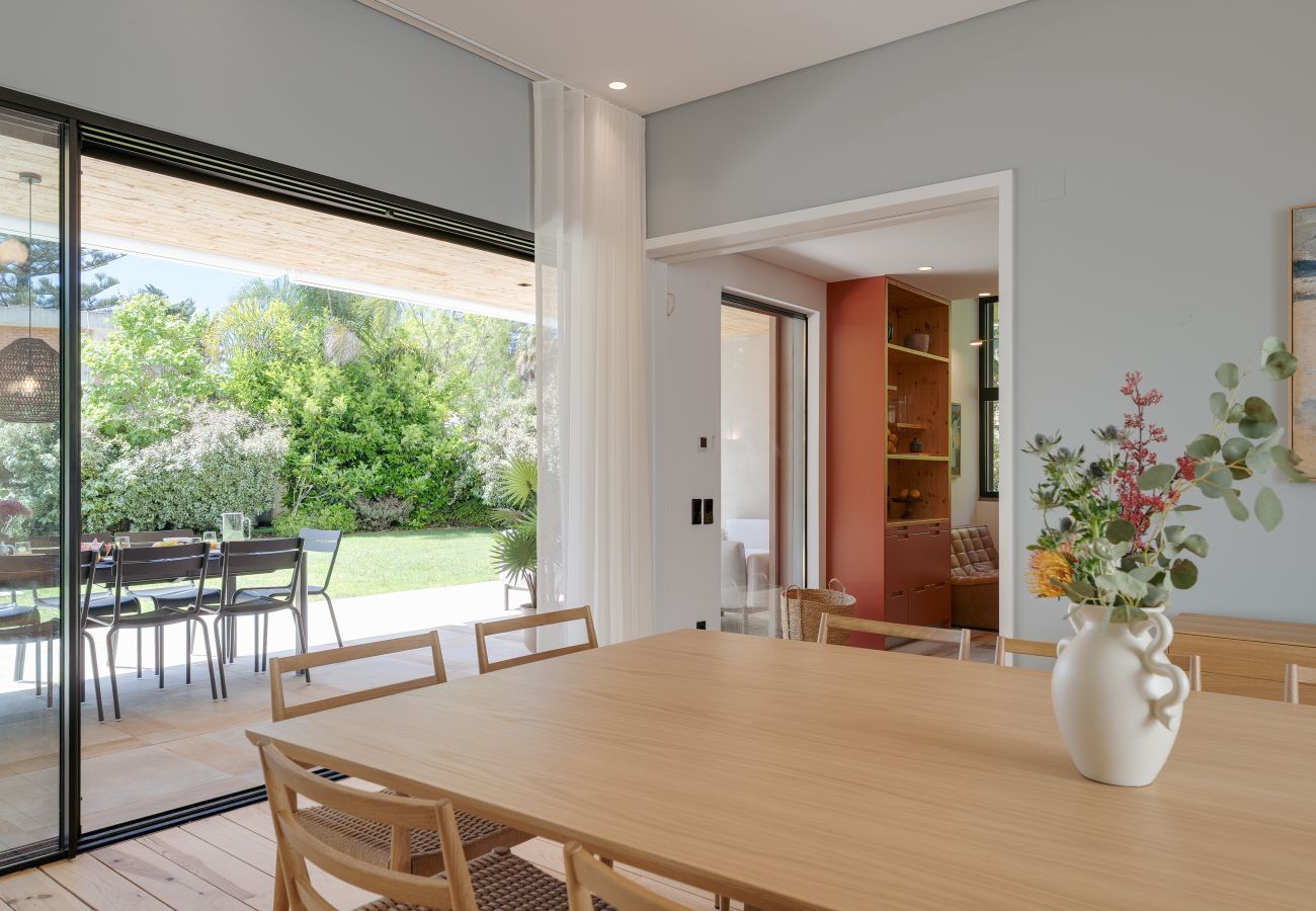 Villa in Cascais - Cascais Contemporary Villa