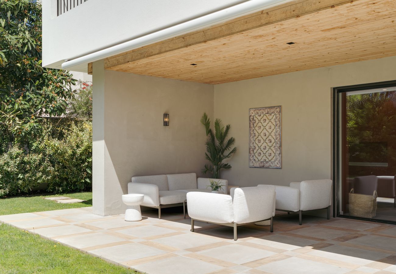 Villa in Cascais - Cascais Contemporary Villa