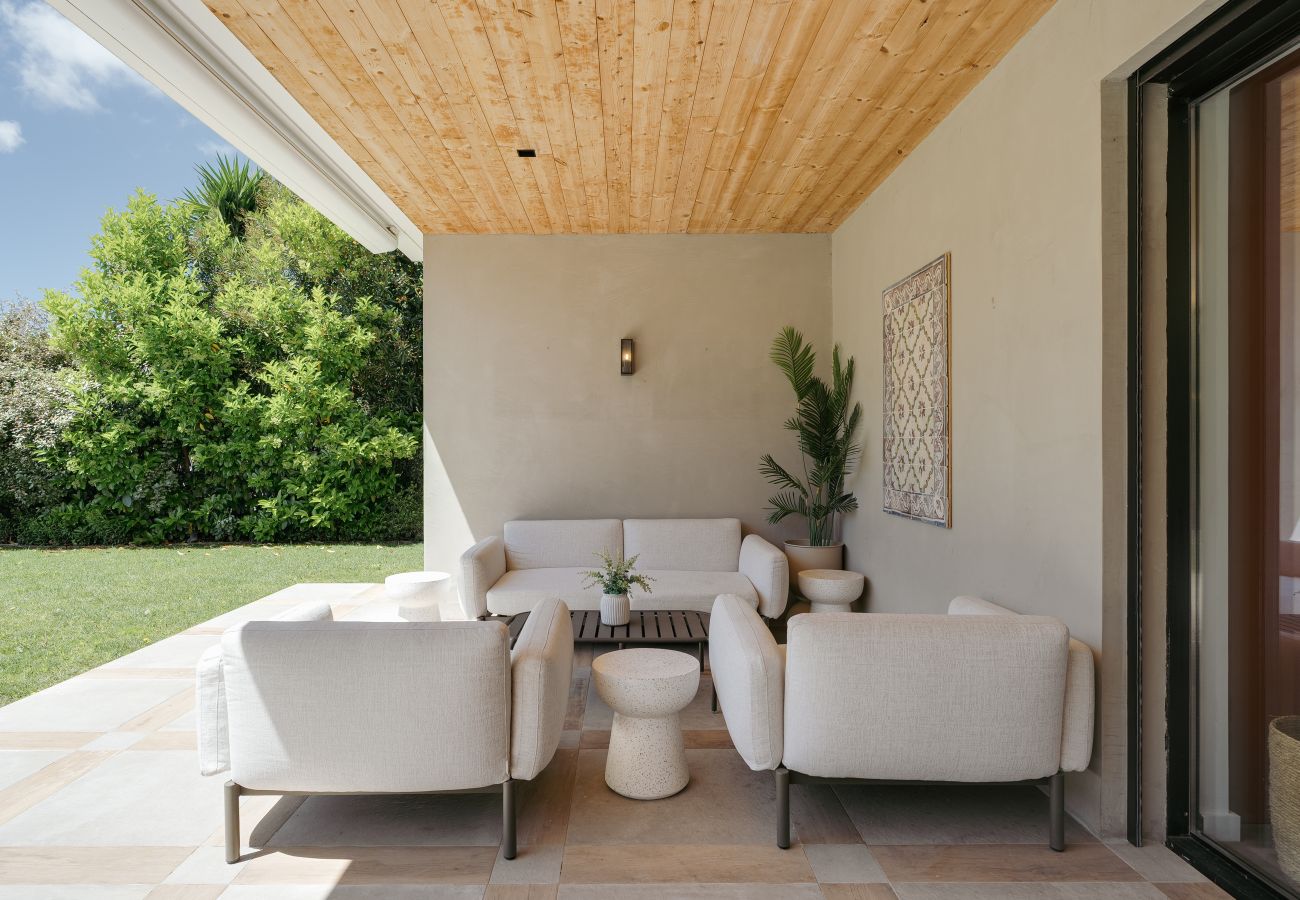 Villa in Cascais - Cascais Contemporary Villa