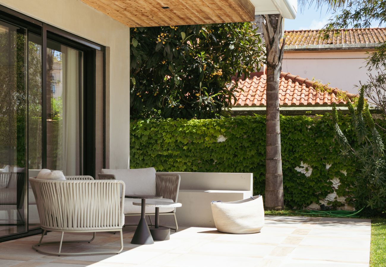 Villa in Cascais - Cascais Contemporary Villa
