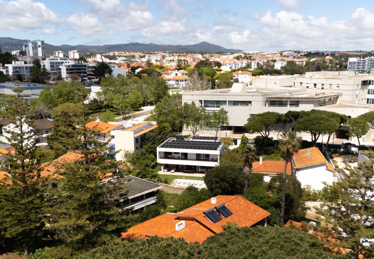 Villa in Cascais - Cascais Contemporary Villa
