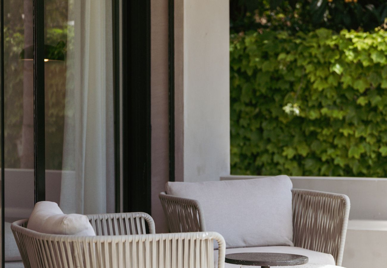 Villa in Cascais - Cascais Contemporary Villa