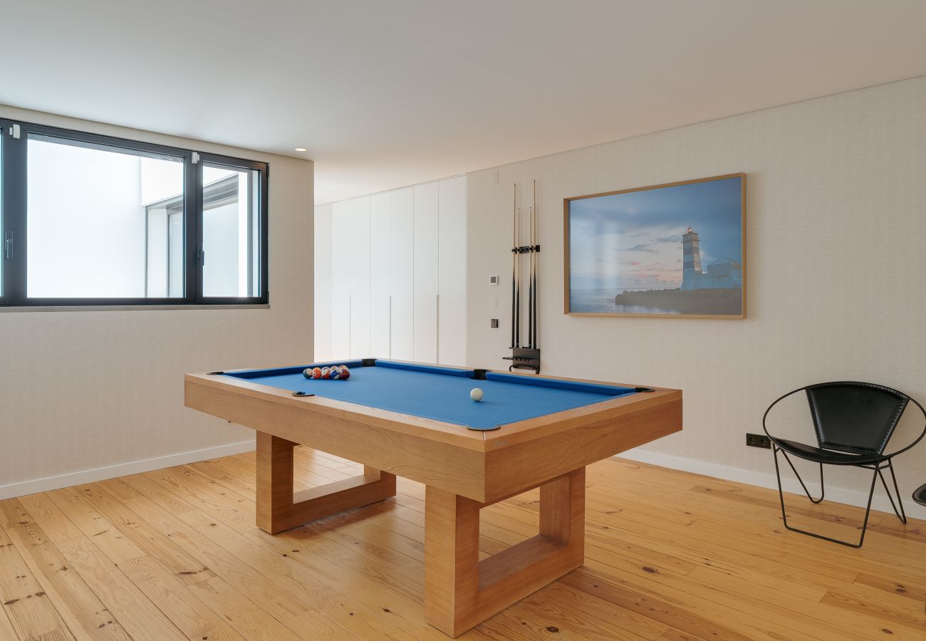Villa in Cascais - Cascais Contemporary Villa