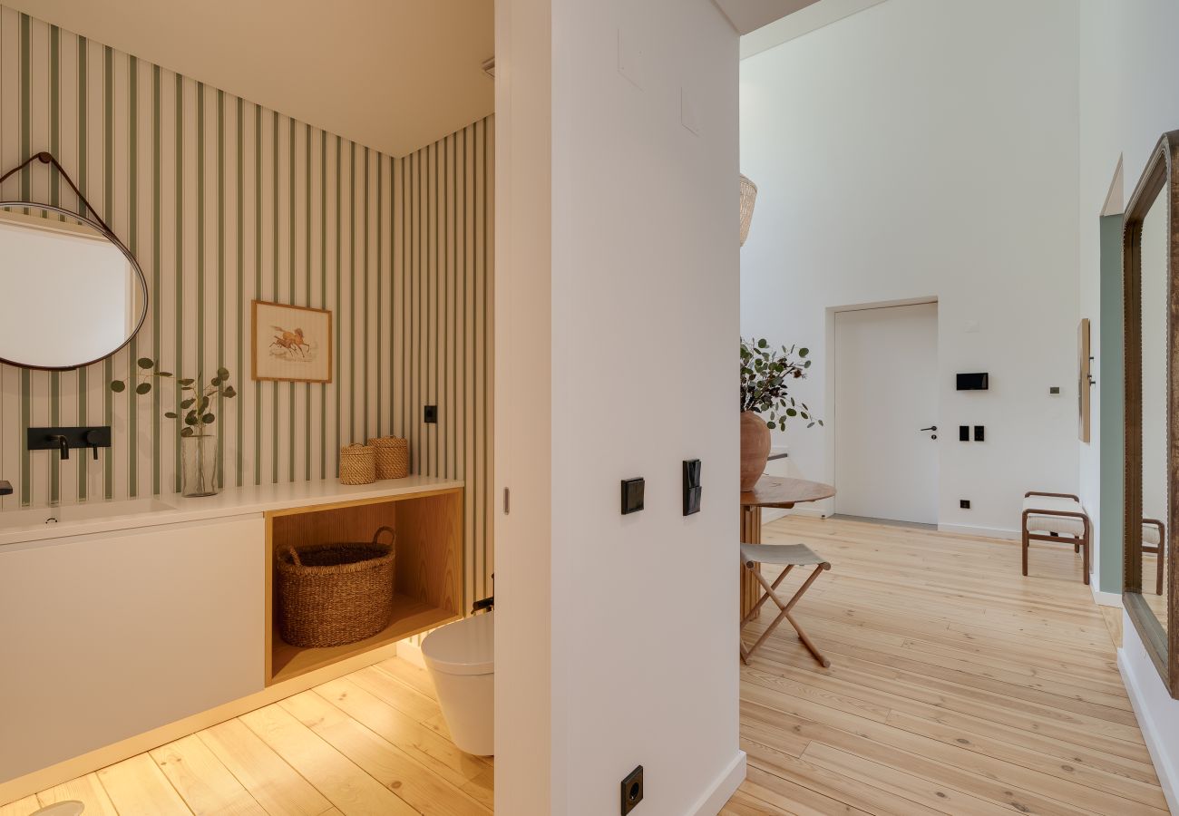 Villa in Cascais - Cascais Contemporary Villa