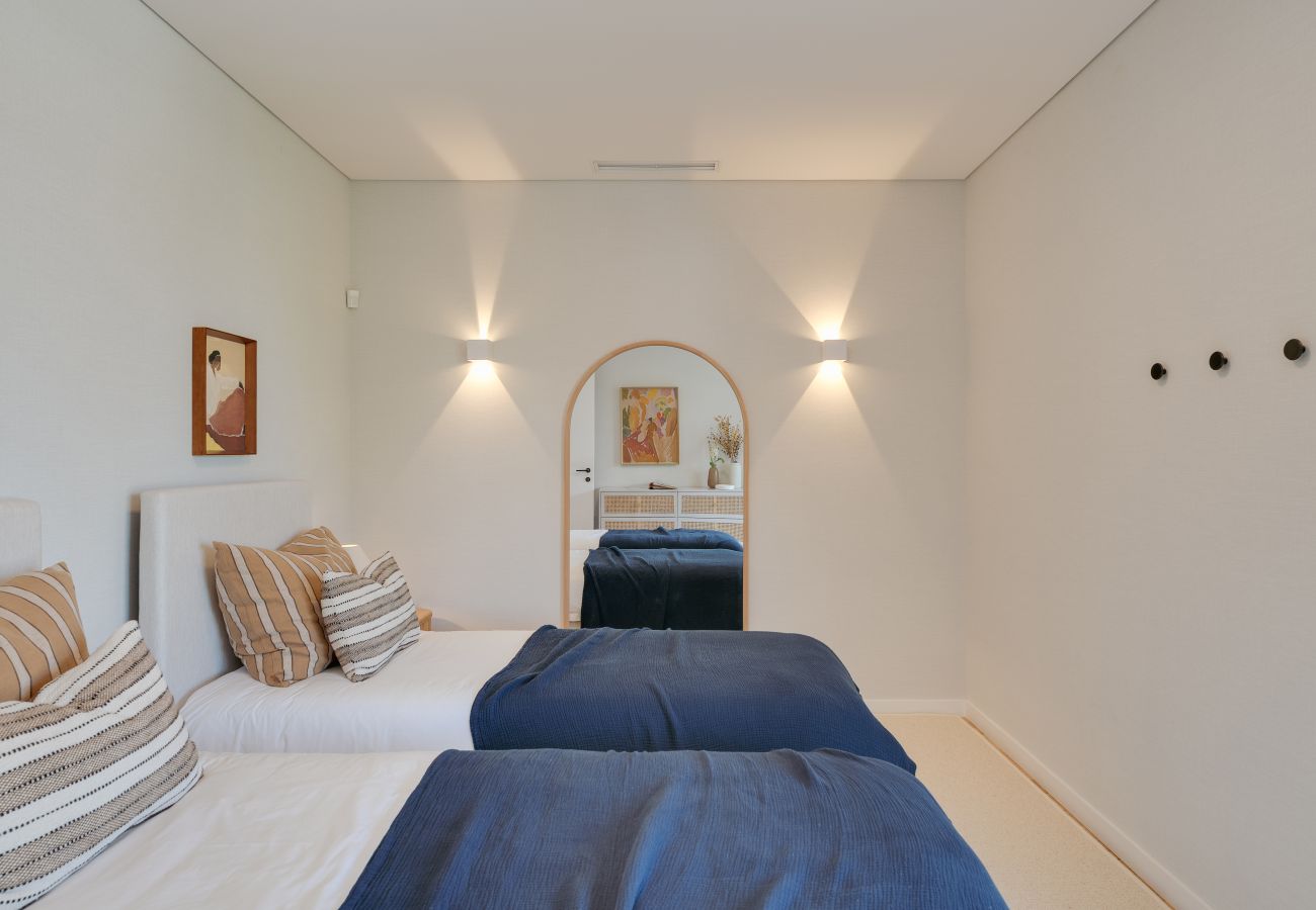 Villa in Cascais - Cascais Contemporary Villa