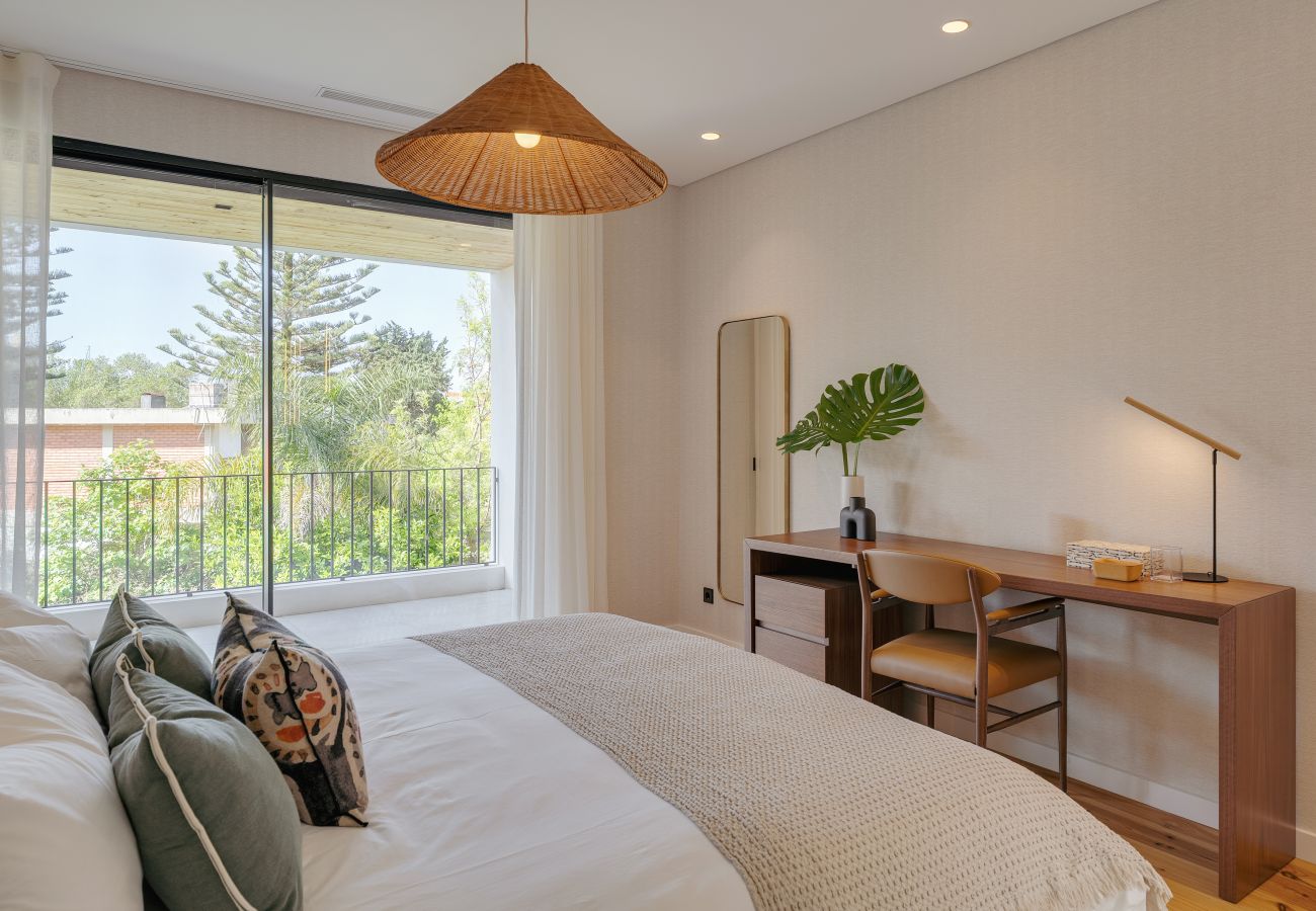 Villa in Cascais - Cascais Contemporary Villa
