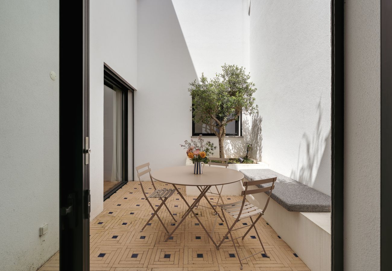Villa in Cascais - Cascais Contemporary Villa
