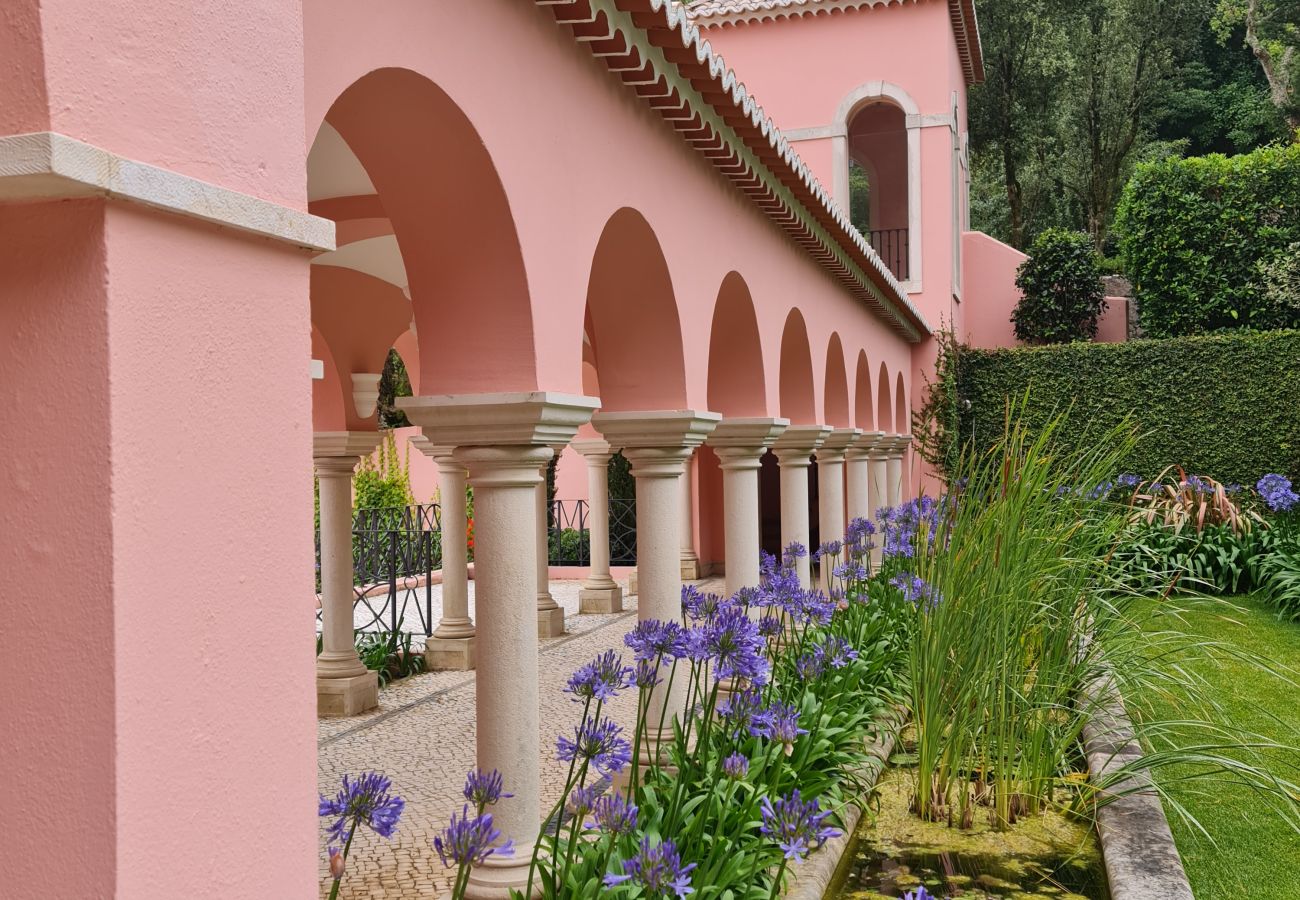 Villa in Sintra - Sintra Royale Garden