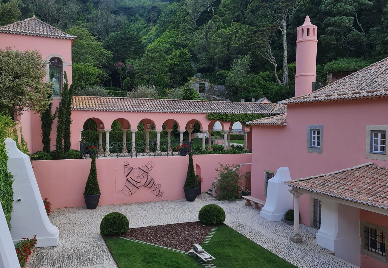 Villa in Sintra - Sintra Royale Garden