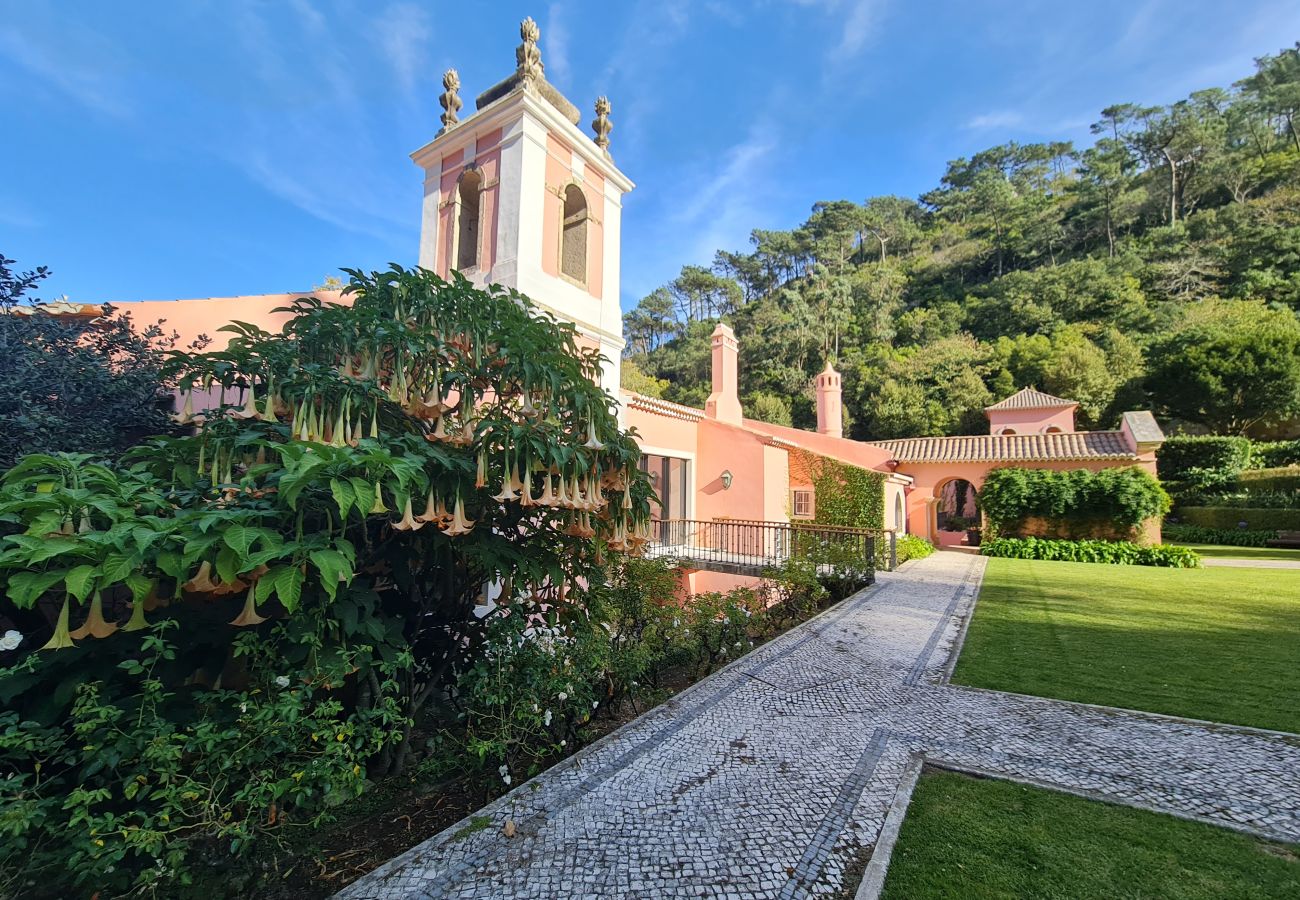 Villa in Sintra - Sintra Royale Garden