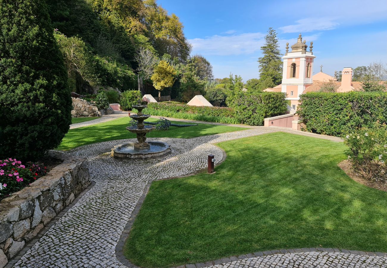 Villa in Sintra - Sintra Royale Garden