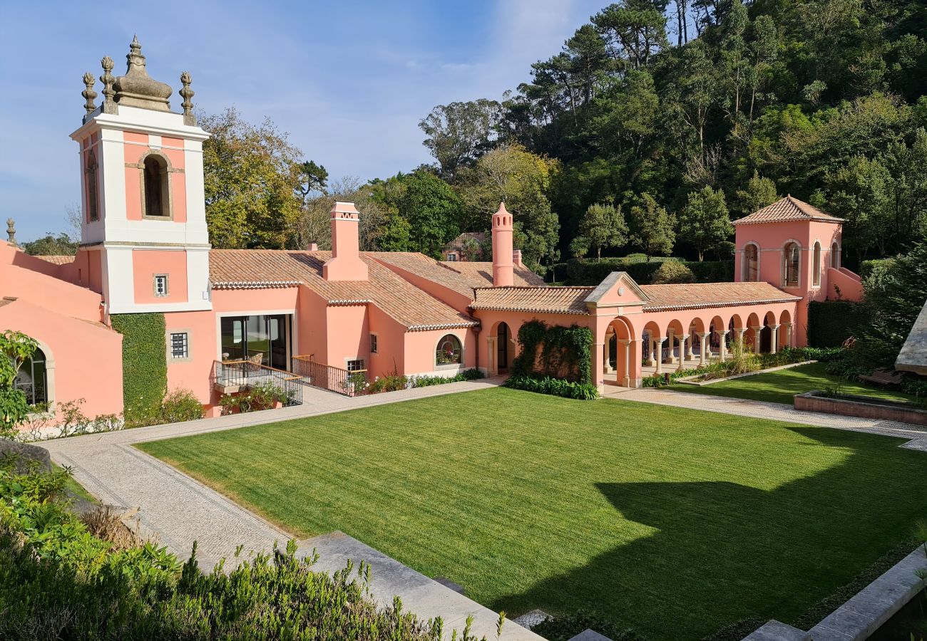 Villa in Sintra - Sintra Royale Garden