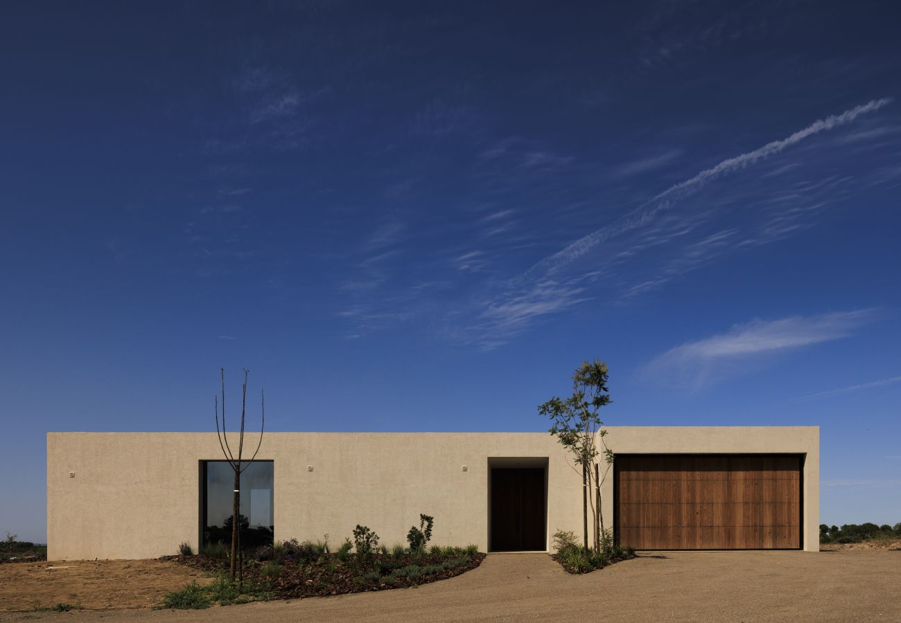 Villa in Reguengos de Monsaraz - Blissfully Alentejo