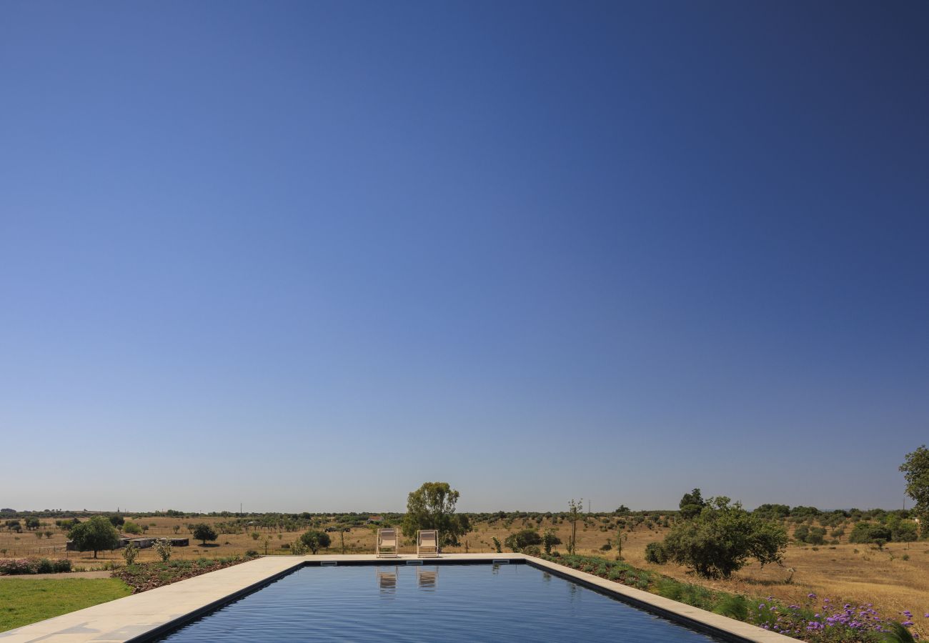 Villa in Reguengos de Monsaraz - Blissfully Alentejo