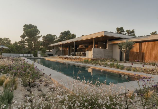 Villa/Dettached house in Carvalhal - CL&M Villa Retreat