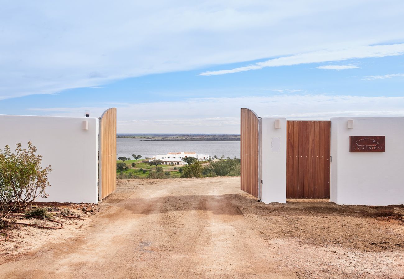 Villa in Reguengos de Monsaraz - Tranquil Terra do Sol