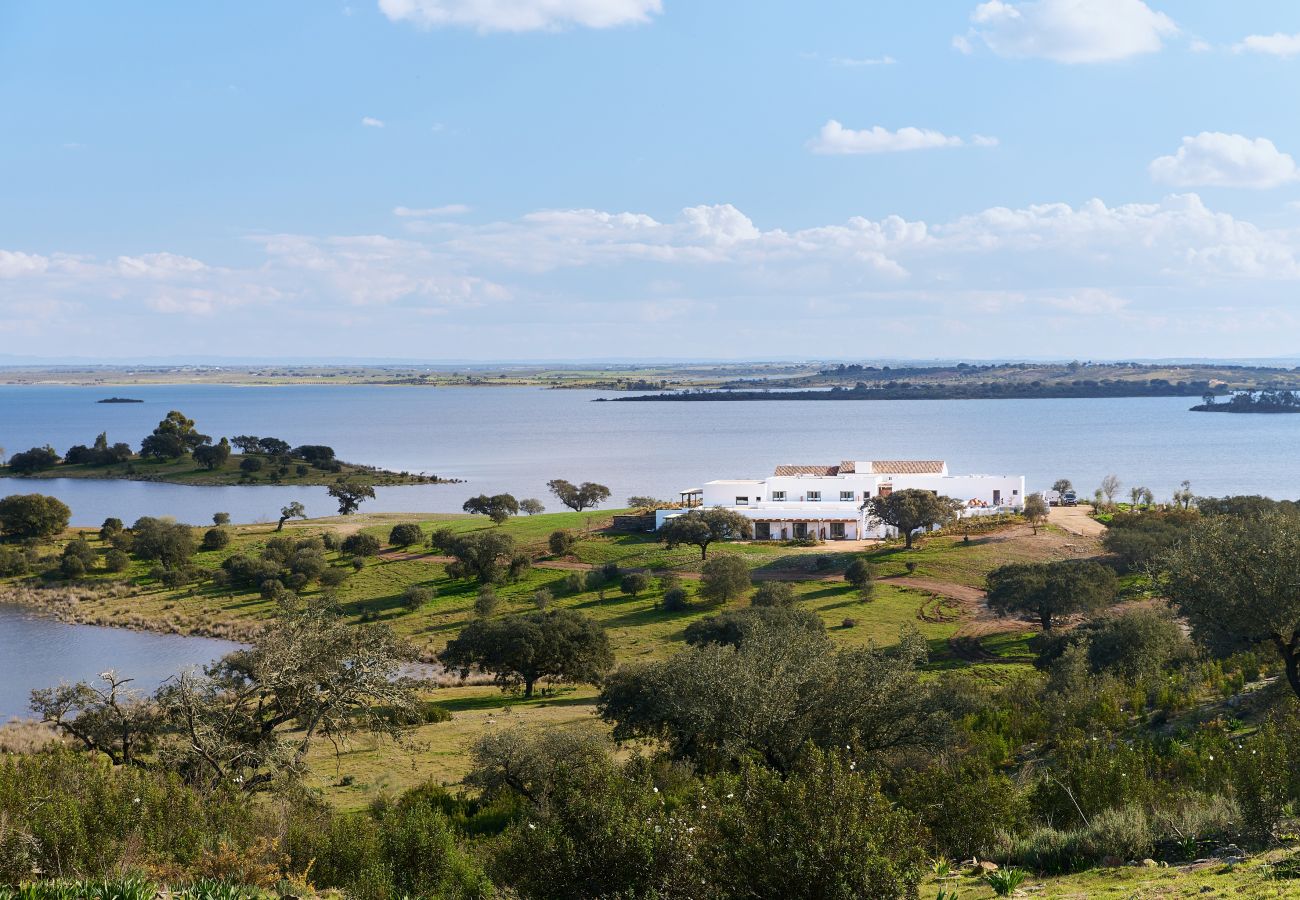 Villa in Reguengos de Monsaraz - Tranquil Terra do Sol