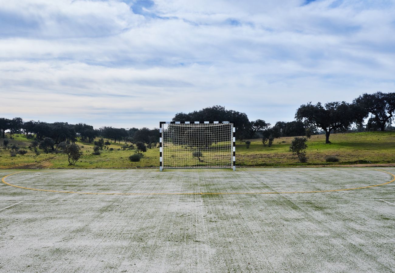 Villa in Reguengos de Monsaraz - Tranquil Terra do Sol