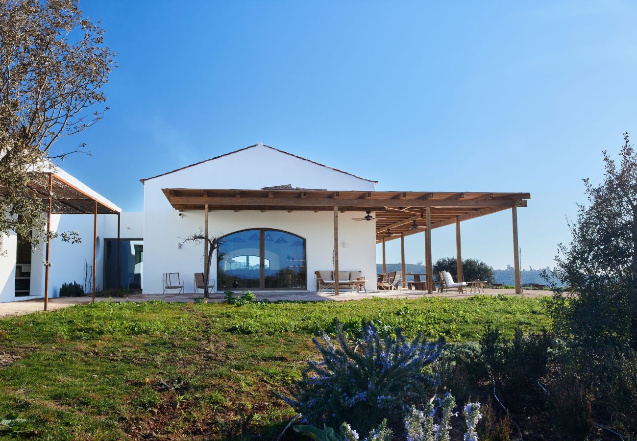 Villa in Reguengos de Monsaraz - Tranquil Terra do Sol