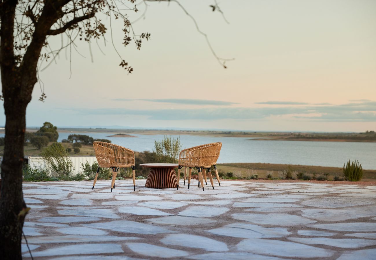 Villa in Reguengos de Monsaraz - Tranquil Terra do Sol