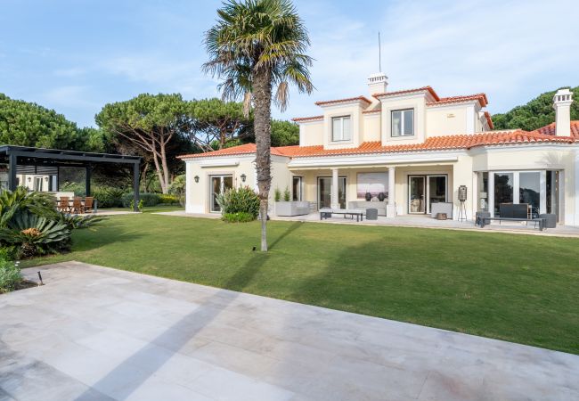 Villa/Dettached house in Cascais - Fairview Villa