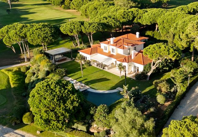 Villa/Dettached house in Cascais - Fairview Villa