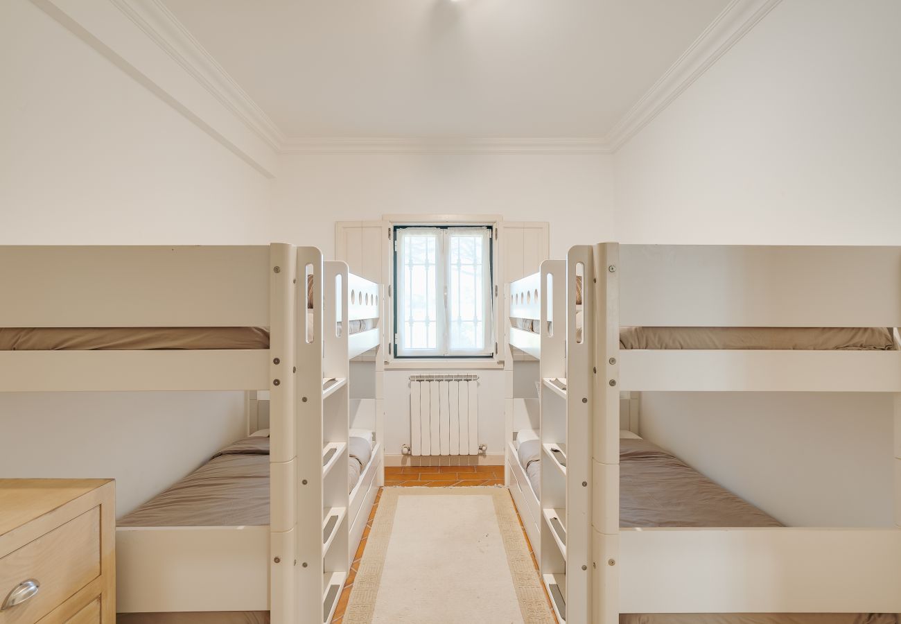 Villa in Cascais - Fairview Villa