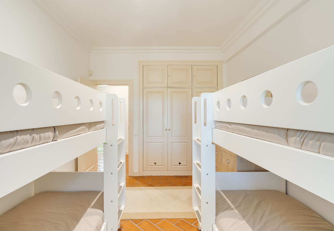 Villa in Cascais - Fairview Villa