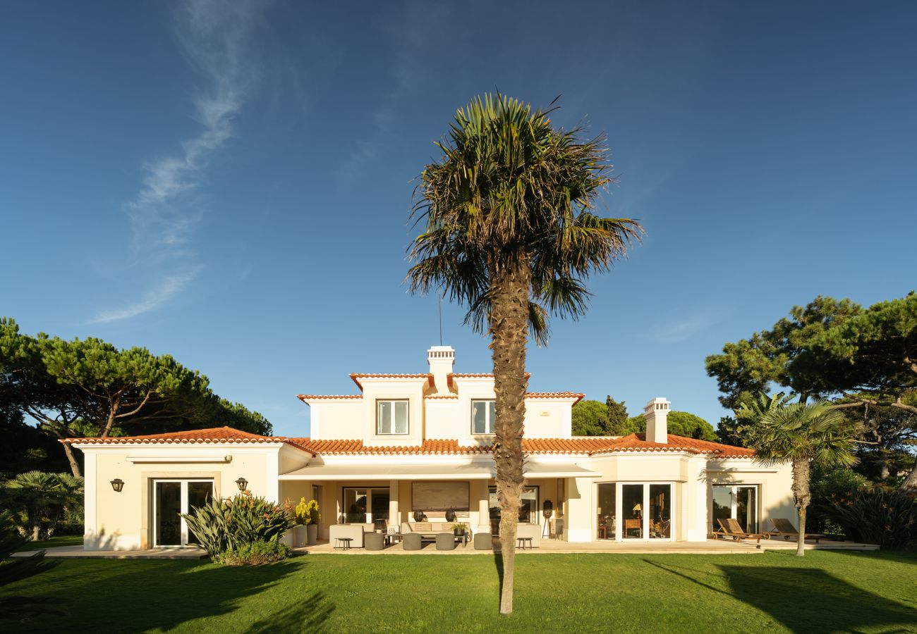 Villa in Cascais - Fairview Villa