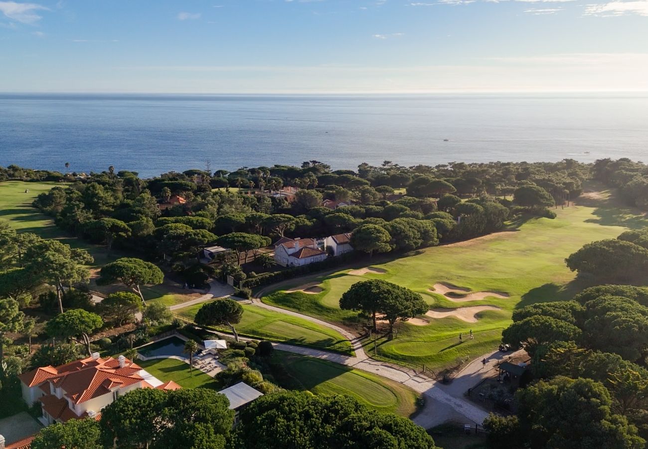 Villa in Cascais - Fairview Villa