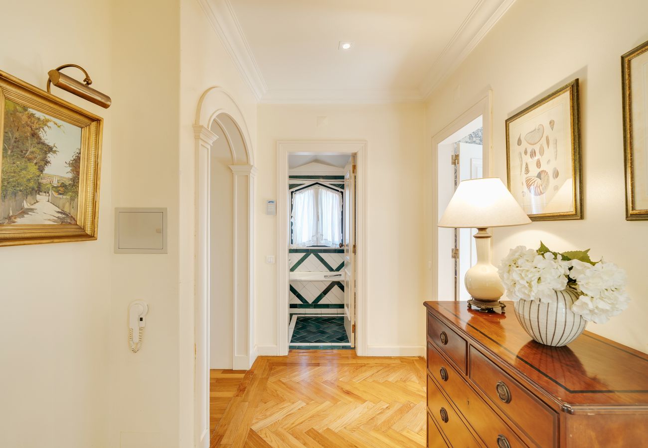 Villa in Cascais - Fairview Villa