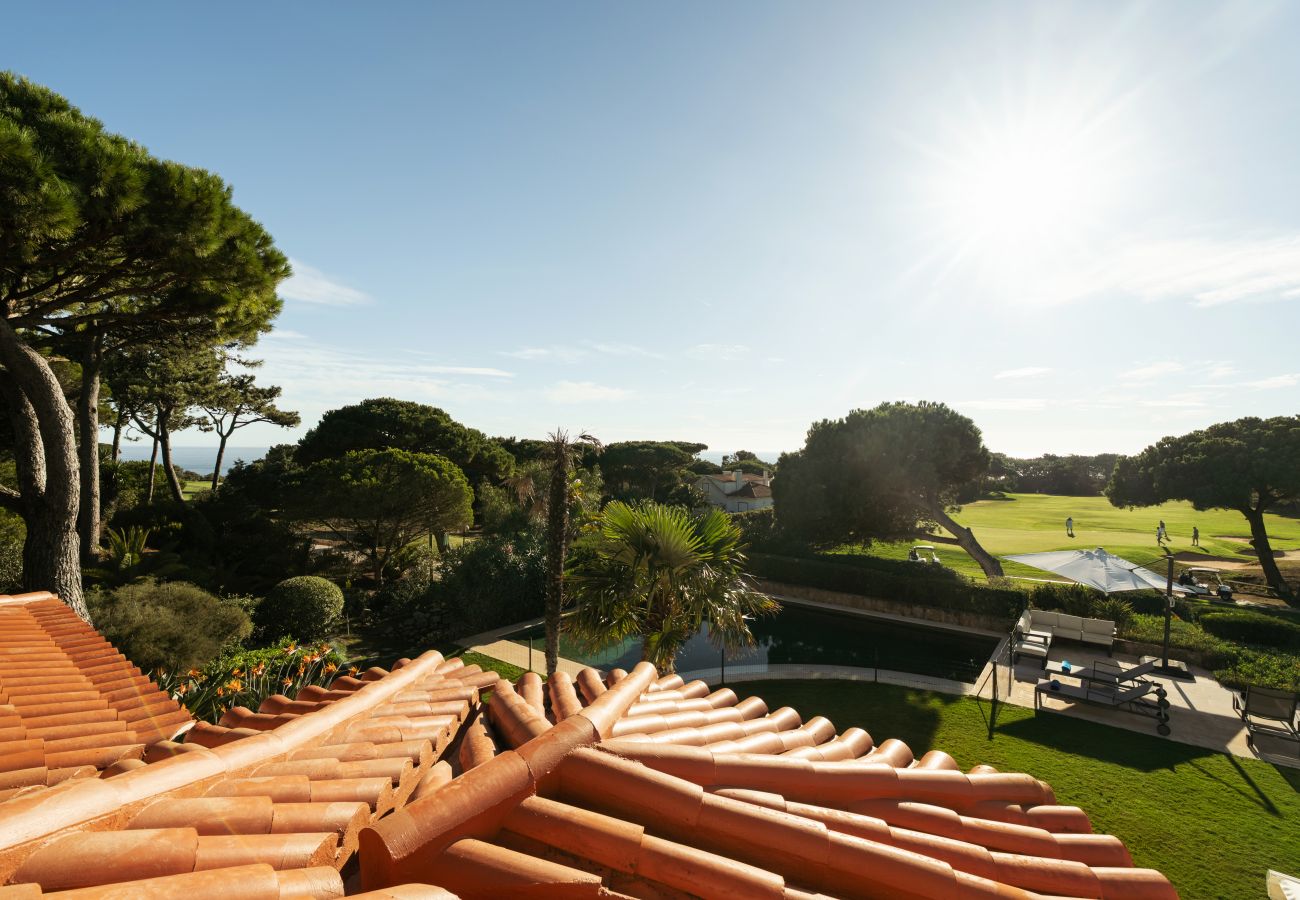 Villa in Cascais - Fairview Villa