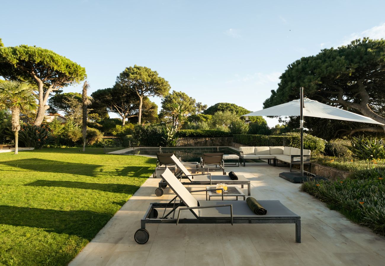 Villa in Cascais - Fairview Villa